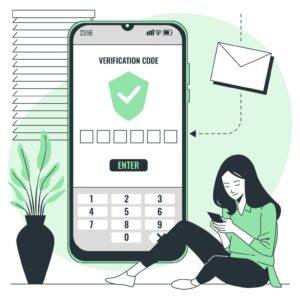 Banking bulk SMS use cases including OTP authentication, transaction alerts and customer notifications