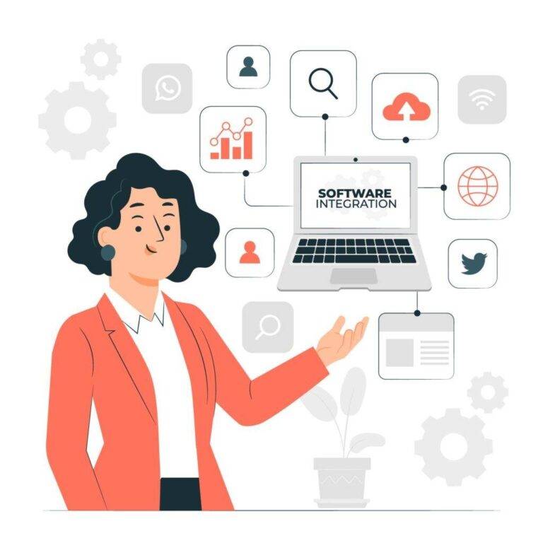 Transactional Bulk SMS service features including dedicated SMS route, secure API, SLA-based delivery and customer support.